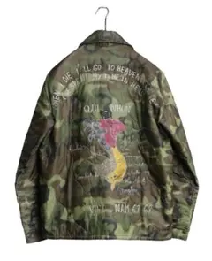 2026年最新】ベトジャン 迷彩の人気アイテム - メルカリ