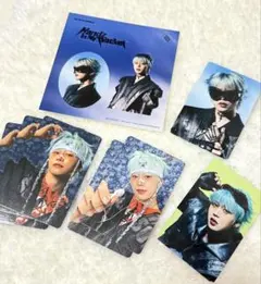 2025年最新】jo1 ステッカー 木全の人気アイテム - メルカリ