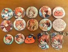 2026年最新】莉犬くん缶バッジの人気アイテム - メルカリ