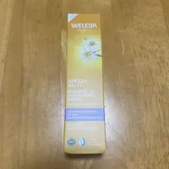 WELEDA 日焼け止め 60mlのサムネイル