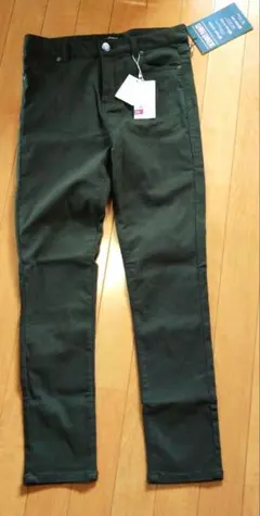 Double focus XLパンツ