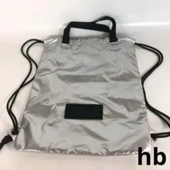UVU レーシングバッグ ナップサック 新品未使用 - メルカリ