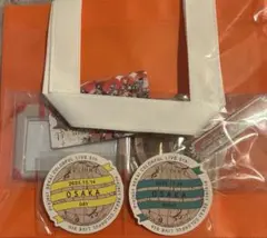 セカライ 5th 入場特典