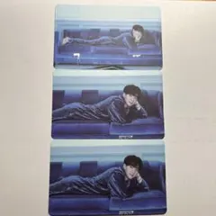 BTS SUGA シュガ トレカセット