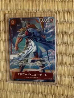 ニベルアリーナ ナガ-ラストガールフッド UR 裁断ミスカード | Mercari