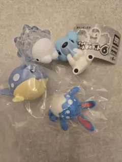 ポケモンフニットマスコット6