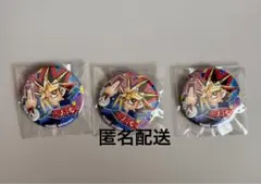 ジャンバル2026 缶バッジ 遊戯王　ジャンプビクトリーカーニバル