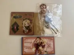 FGO エレシュキガル アクリルスタンド
