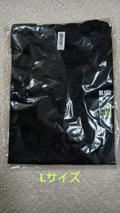 映画 ブルーロック 夏を乗り切れ！エゴ Tシャツ Lサイズ 新品