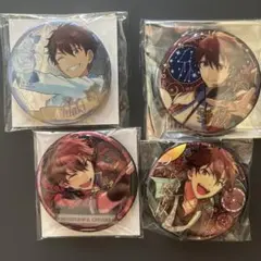 2025年最新】星向缶の人気アイテム - メルカリ