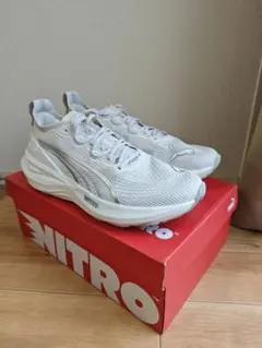 新品】PUMA ForeverRun NITRO 2 プーマ 28cm - メルカリ