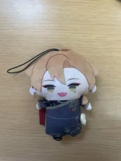 にじさんじ 伏見ガク にじぱぺっと