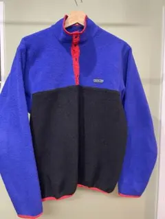 patagonia パタゴニア　シンチラ　スナップt 三角タグ USA製　レア