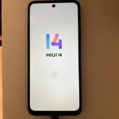 Redmi note 10T グレー スマートフォン本体のサムネイル