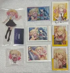 ☆プロセカ 天馬咲希 まとめ売り☆