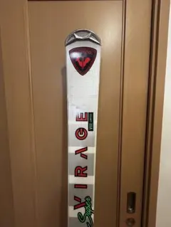 VIRAGE Super スキー板 【2024-2025】