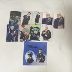 JO1 まとめ売り　木全翔也