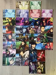 一番くじV 戦国BASARA Judge End 関ヶ原の戦い