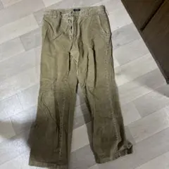 DOCKERS コーデュロイパンツ ベージュのサムネイル
