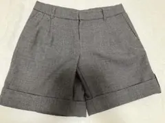 GAP ツイードショートパンツ