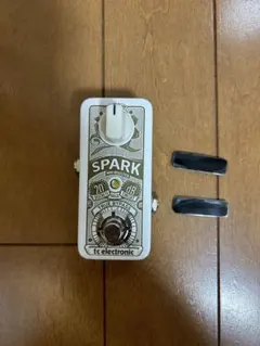 Xotic EP booster エキゾチック クリーン ブースター 中古 - メルカリ