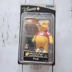 TOMY ディズニーマジカルコレクション プーさん