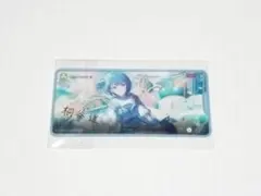 プロセカ メモステ vol.10A 箔押し モモジャン 桐谷遥