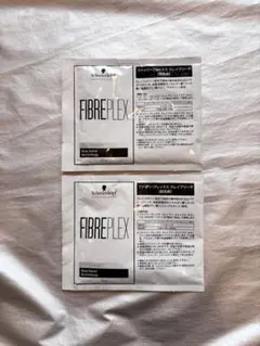 Schwarzkopf FIBREPLEX クレイブリーチ 2袋セットのサムネイル