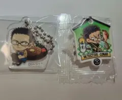 名探偵コナン 公安　風見裕也　キーホルダー 2個セット