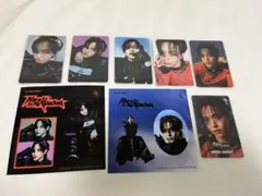 大平祥生 JO1 Handz In My Pocket 封入 HMVクーポン