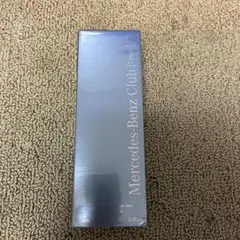 メルセデス・ベンツ クラブフレッシュ オードトワレ 100ml 香水のサムネイル