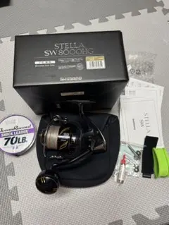 2026年最新】ステラSW 8000HG 19の人気アイテム - メルカリ