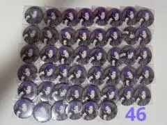 ブルーロック Vampire 御影玲王 缶バッジ45個 - メルカリ