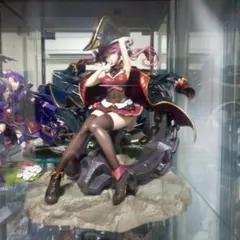 宝鐘マリン 1/7スケール フィギュア ホロライブのサムネイル