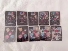 騎士A 騎士X メタルカードのサムネイル