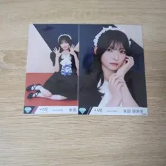 2026年最新】永田詩央里生写真の人気アイテム - メルカリ