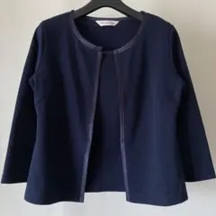 美品Pour Soi Plus アンサンブル 無印 ZARA ユニクロ ナイガイ