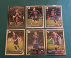 topps merlin パリ・サンジェルマン