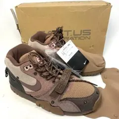 Travis Scott Air Trainer 1 SP トラヴィススコット