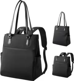 【新品】ビジネスリュック レディース 2way ビジネスバッグトートリュック