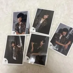 期間限定値下げ】関西ジャニーズJr. 高橋恭平 公式写真 オフショ 169枚