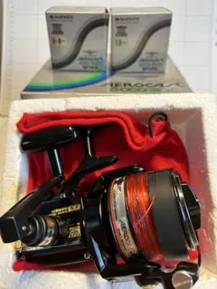 2025年最新】シマノ エアロキャスト5000の人気アイテム - メルカリ