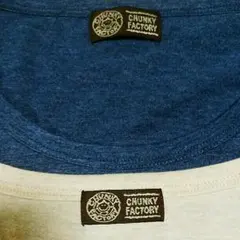 ２枚セット　ロングカットソー
