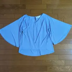 ロペピクニック☘️カットソー