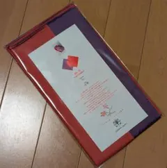 felissimo classis クロス　風呂敷　撫子