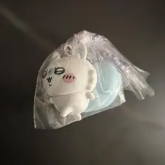 ちいかわ モモンガ キーホルダー　食玩