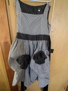 arisana キッズドレス140 フォーマル　卒業式　入学式