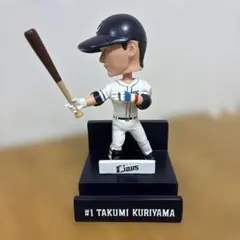 2026年最新】栗山巧 ボブルヘッドの人気アイテム - メルカリ