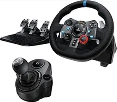 2026年最新】g29 logicool シフターの人気アイテム - メルカリ