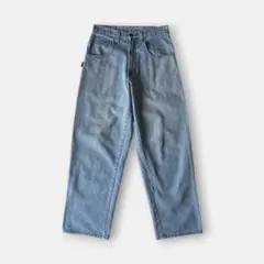 SSZ BOOTLEG期 PEEL OF DENIM PANTS 希少Mサイズ SSZ BOOTLEG期 PEEL OF DENIM PANTS 希少Mサイズ - メルカリ